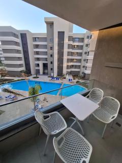 Luxury Escape In Palm Hills New Alamein - 8