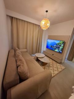 Luxury Escape In Palm Hills New Alamein - 2