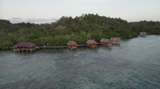 RumbepyarHomeStay - 9