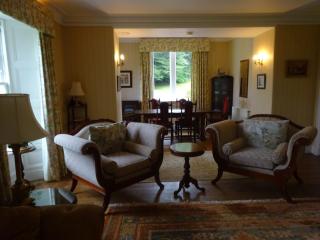 Elibank House B&B - Walkerburn - 2