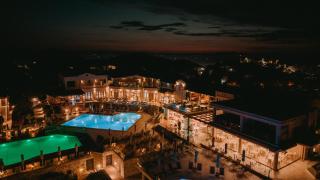 Sivota Diamond Spa Resort - 1