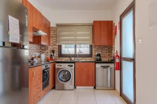 Viridian & Ochre Villas - 4 Deds Luxury Villas in Ayia Napa - 2