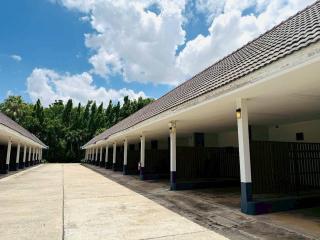 DeeProm Resort Buriram - ดีพร้อม รีสอร์ท บุรีรัมย์ - 0