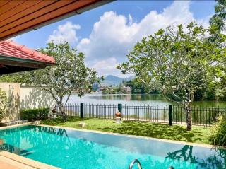 Laguna Cove Residences 4 Bedroom Villa - 7