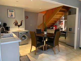 La Maison Clémenso - 8