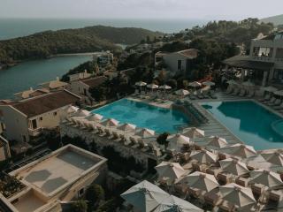 Sivota Diamond Spa Resort - 9