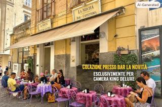 Tropea Belle Époque - 8