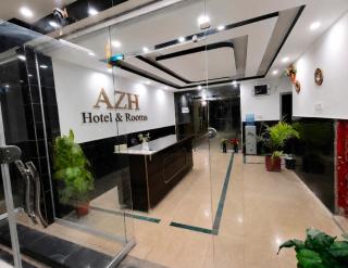 AZH Hotel & Rooms - 0