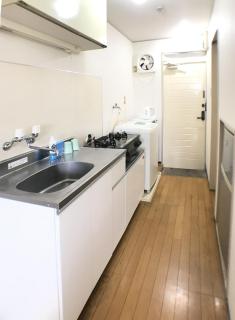 Riverside Plaza Matoba - Vacation STAY 54884v - 7