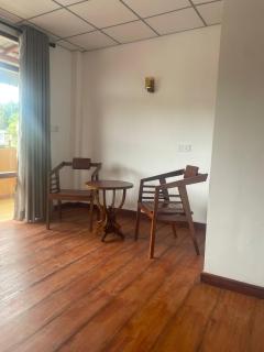 Hikka cabana - 1