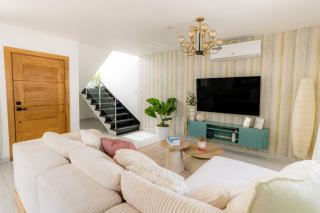 Villa for 7 people in Punta Cana - 8