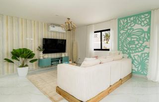 Villa for 7 people in Punta Cana - 3