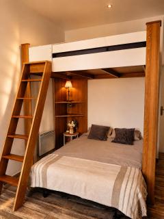 Studio cosy et lumineux - 7