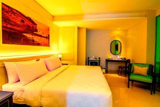 Hotel Radhakunj Inn - 2