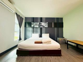 DeeProm Resort Buriram - ดีพร้อม รีสอร์ท บุรีรัมย์ - 3