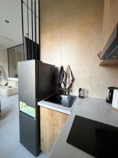 Lucie appartment - 1