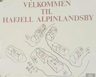 Hafjell Alpinlandsby 57 - 3