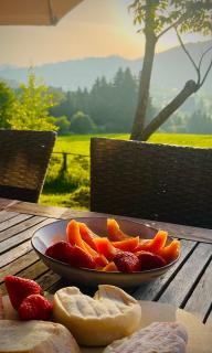Chalet - Kleines Paradies - - 5