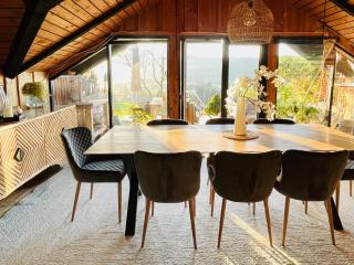 Chalet - Kleines Paradies - - 7