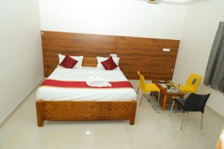 Hotel Lakshmi Balaji Residency Inn - 7