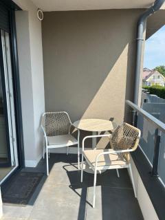 Emese Apartman - 9