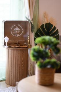 ZORIJA Apartman Besplatan Spa i Wellness, Bazen, Teretana, Dečija igraonica - 2
