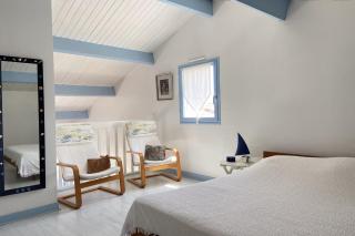 Very bright house with two terraces - 6