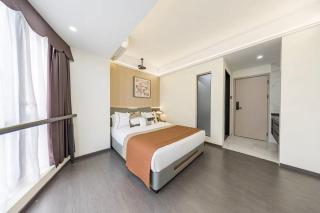 YUNXI International Hotel - 4