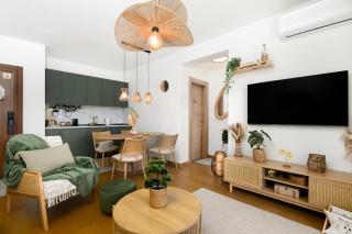 ZORIJA Apartman Besplatan Spa i Wellness, Bazen, Teretana, Dečija igraonica - 7