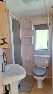 Mobile-home 4, 6 places - 7