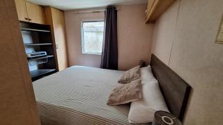 Mobile-home 4, 6 places - 6