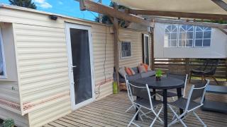 Mobile-home 4, 6 places - 5