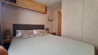 Mobile-home 4, 6 places - 4