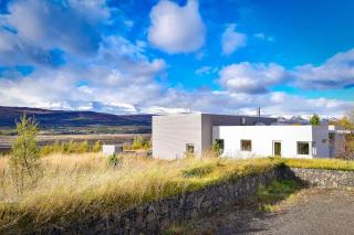 Villa Leifsstadir near Akureyri - by Nollur - 5