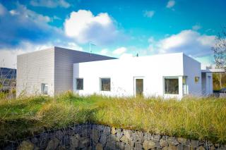 Villa Leifsstadir near Akureyri - by Nollur - 4