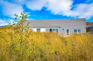 Villa Leifsstadir near Akureyri - by Nollur - 3
