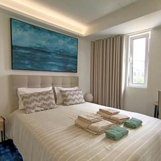 Seascape Penthouse - Special Places - 1