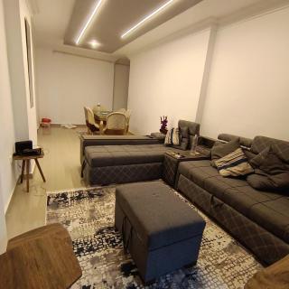 Luxury stay furnished 3BRs Apt - 0