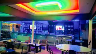 Legacy Vibes Guesthouse and Lounge - 2