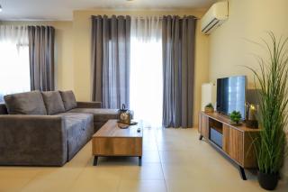 Cozy Apartment in Alexandroupolis - 2