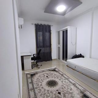 Luxury stay furnished 3BRs Apt - 8