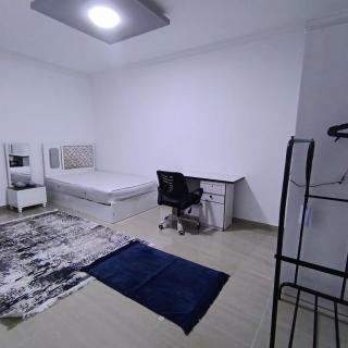 Luxury stay furnished 3BRs Apt - 6