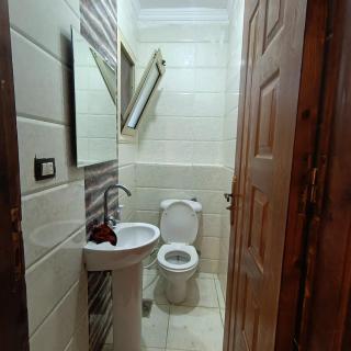 Luxury stay furnished 3BRs Apt - 1