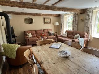 The Piggery Dulverton - 4