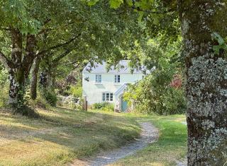 Stockham Farm Dulverton - 6