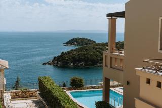 Sivota Diamond Spa Resort - 7