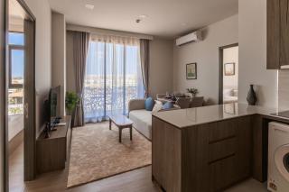 Canvas Bang Tao Stylish 2BR Pool View Apartment - 7