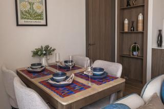 Canvas Bang Tao Stylish 2BR Pool View Apartment - 5