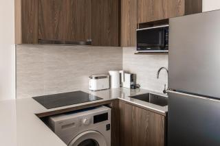 Canvas Bang Tao Stylish 2BR Pool View Apartment - 3