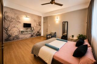 Spacious 2BHK Apartment in Guwahati by Homeyhuts - 5